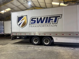 JJ Truck and Trailer Repair Shop