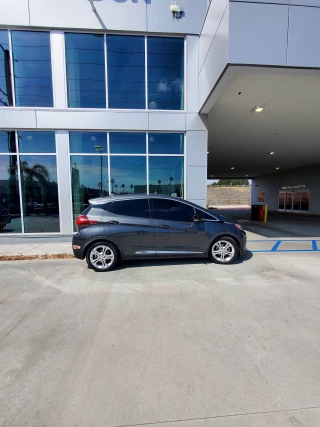 DCH Subaru of Riverside Service Center