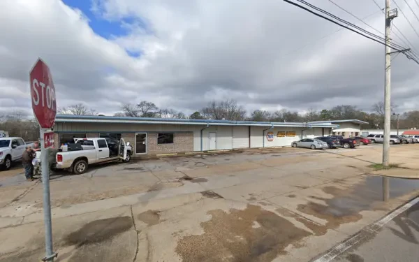 NAPA Auto Parts - Scotts Auto Parts Inc - photo 2