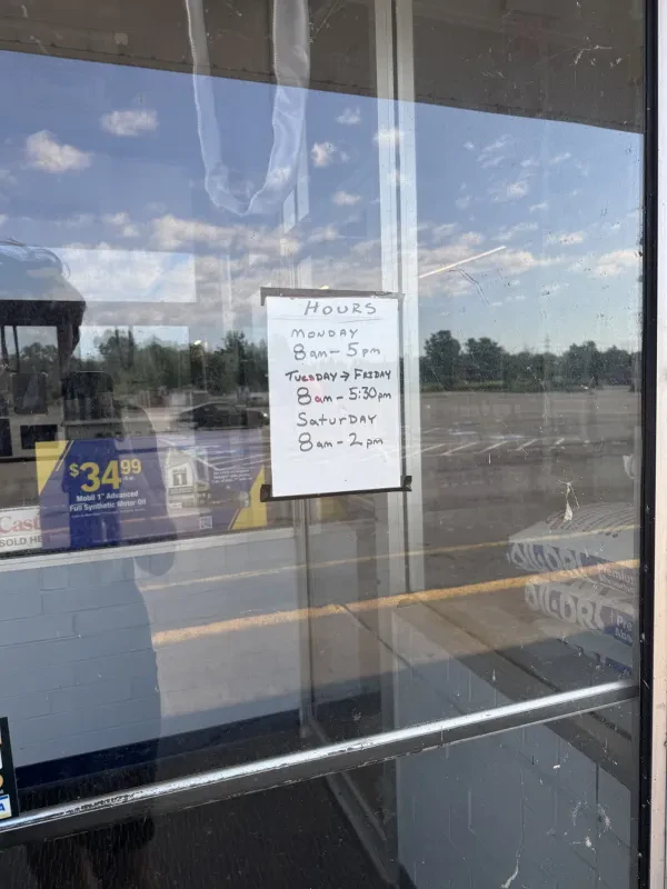 NAPA Auto Parts - Ontario Auto Parts - photo 2