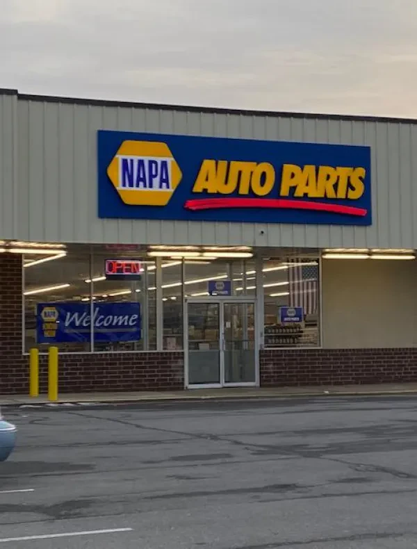 NAPA Auto Parts - Ontario Auto Parts - photo 4
