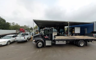 Arceneaux Truck Repair and Towing