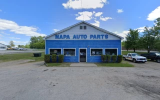 NAPA Auto Parts - C&S Auto & Truck Parts
