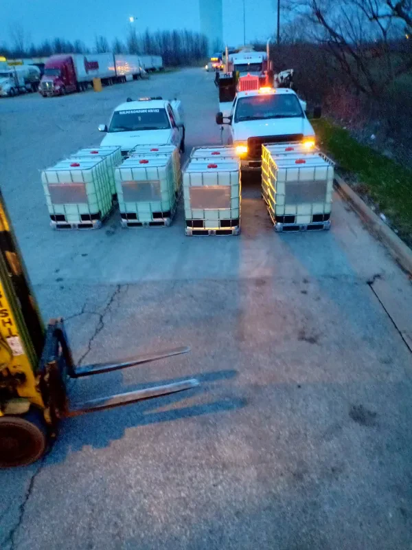 Liverpool Truck & Trailer Repair, Liverpool Towing & Recovery - photo 3