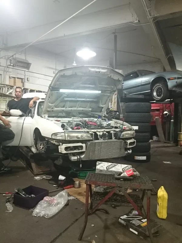 JRM Auto Service, Inc. - photo 4