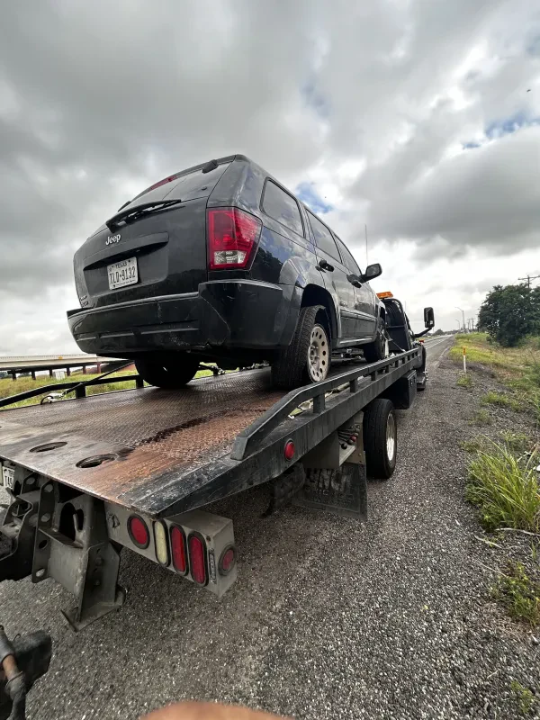 Moorning Time Towing | Towing Service Waxahachie, TX | 24 hours roadside assistance in Waxahachie - photo 2