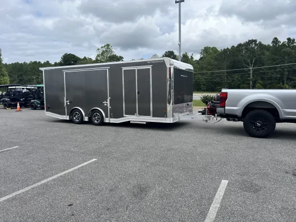 TWP Motorsports Mechanicsville - photo 3