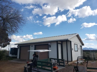 Country Hills Mobile Home Park
