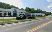 McGee Ford of Montpelier Parts