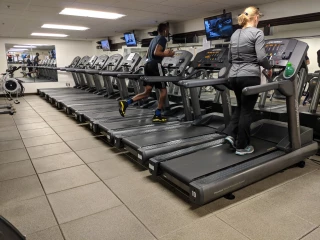 NSA Annapolis MWR