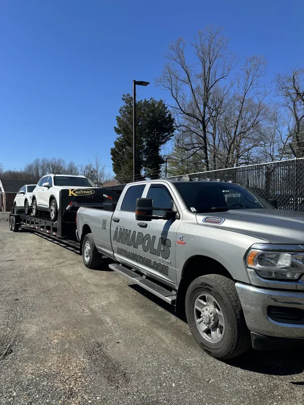 Annapolis Auto Auction - photo 3