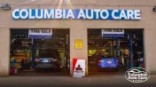 Columbia Auto Care