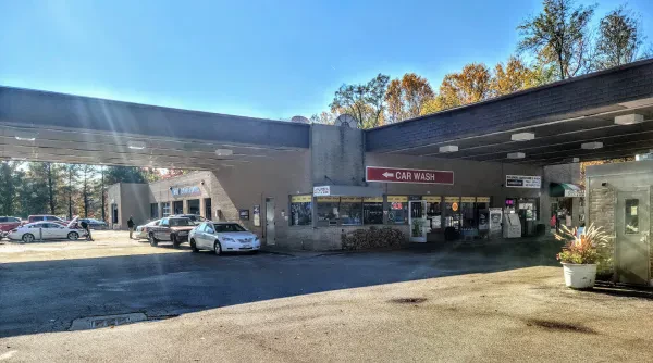 Columbia Auto Care - photo 3