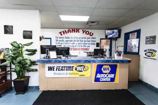 Quality Auto Repair - photo 3