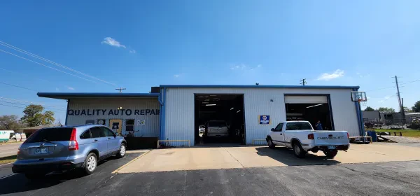 Quality Auto Repair - photo 4