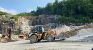 Granite Hill Materials & Recycling