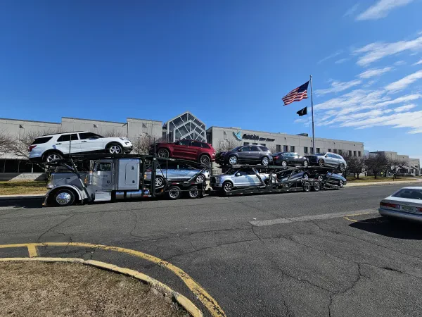 ADESA New Jersey - photo 4