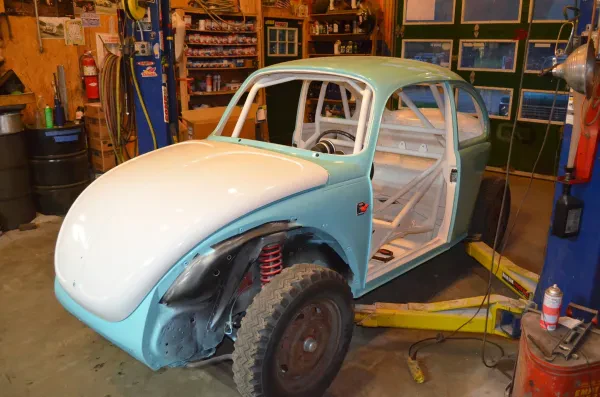 Big Es Garage - photo 2