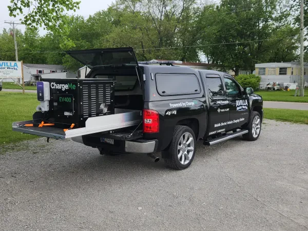 Avilla Motor Works Inc. - photo 4