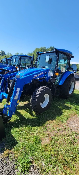 Fosterdale Equipment Corporation