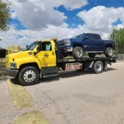 San Eli Towing