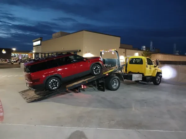 San Eli Towing - photo 3