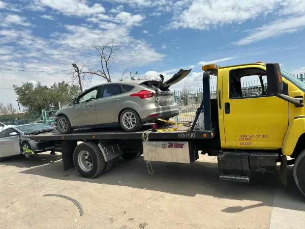 San Eli Towing - photo 4