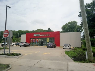 O'Reilly Auto Parts