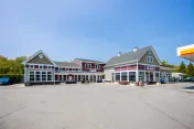 Byron's Patterson Auto Body