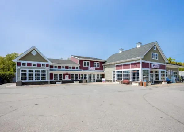 Byron's Patterson Auto Body - photo 2