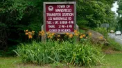 Mansfield Transfer Station