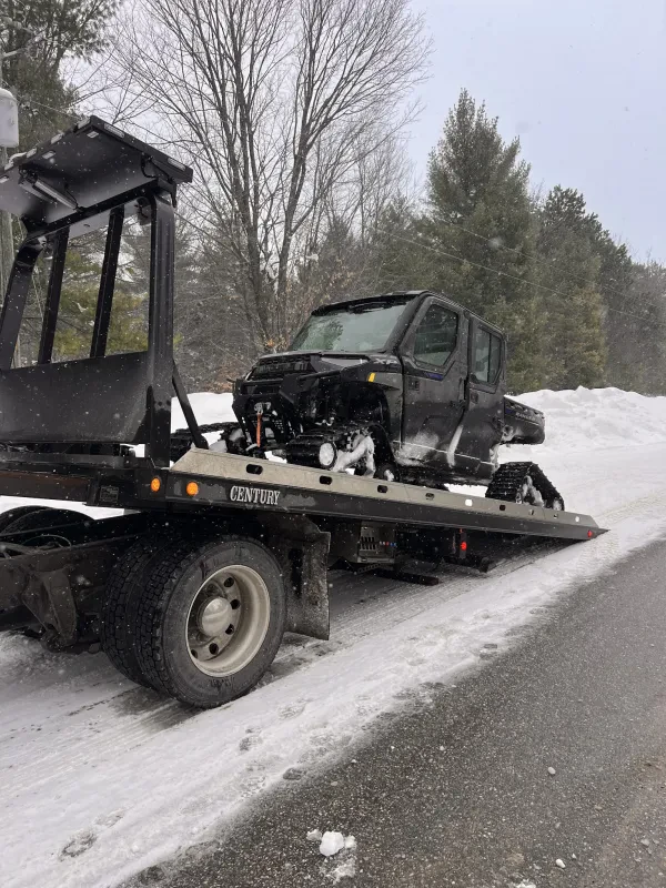 Otsego Lake Service, Inc. - photo 2