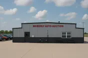 Moberly Auto Auction