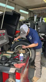Milton Auto Care