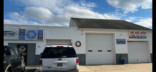 Milton Auto Care - photo 3