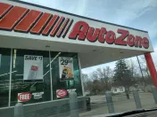 AutoZone Auto Parts