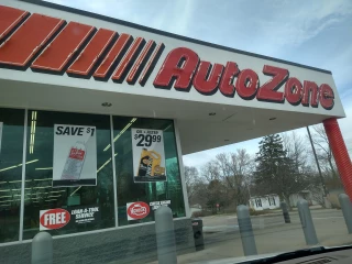 AutoZone Auto Parts