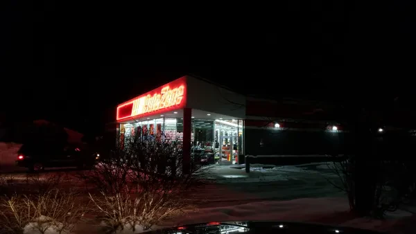AutoZone Auto Parts - photo 4