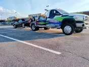 Aggressive Towing &: Recovery