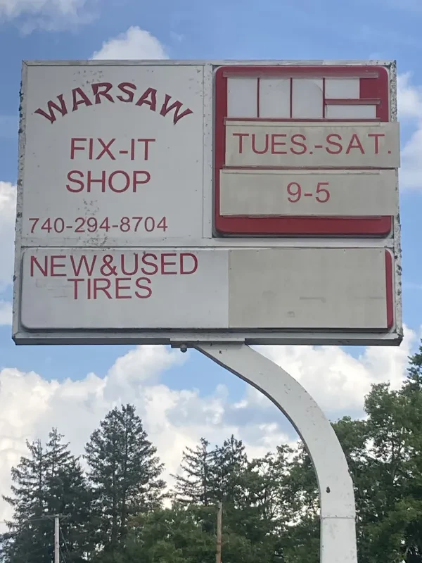 Warsaw Fix It Shop - photo 2