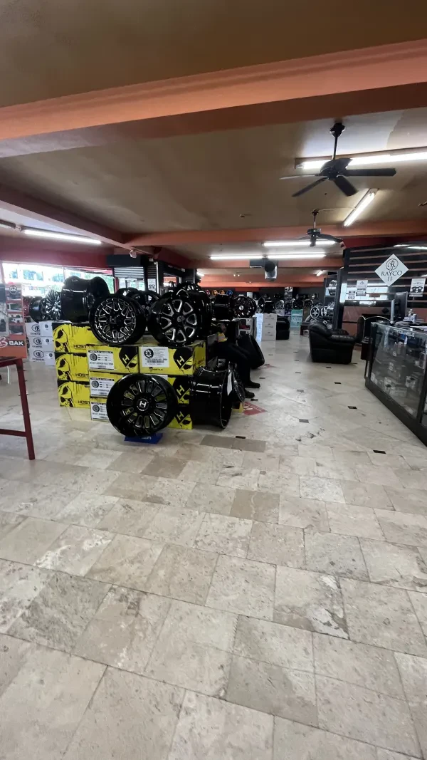 Rayco 2 World of Spoilers - photo 4