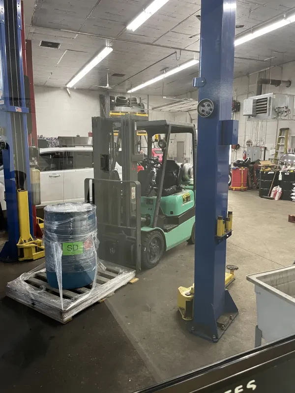 Owings Automotive - photo 2