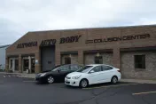 Altoona Auto Body, L.L.C