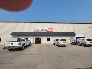Auto Plus Auto Parts