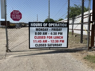 Sherman Metal Recycling