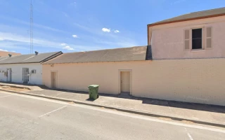 Garza's Used Auto Parts