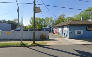 Moorestown Auto Body