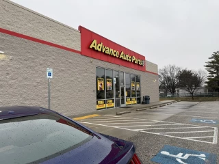 Advance Auto Parts