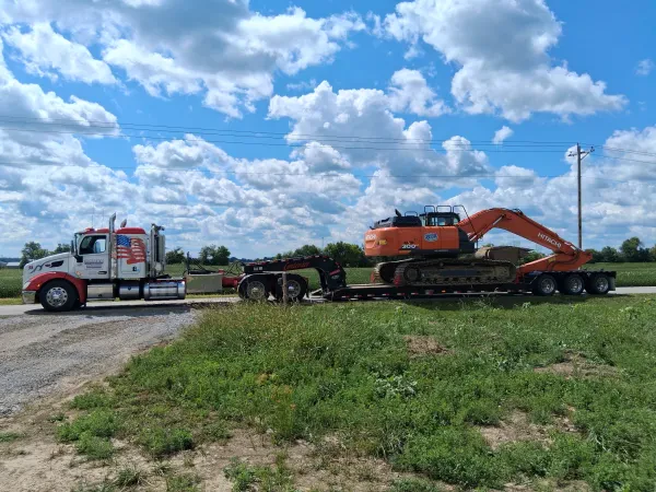 Ronk's Auto & Truck Towing Inc - photo 2
