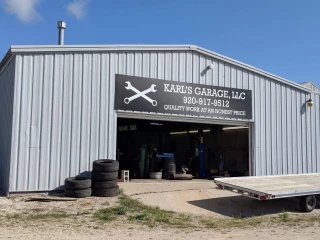 Karl's Garage LLC